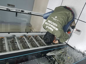 西北空管局通信室力保地空通信設備穩(wěn)定運行——全面開展設備“體檢”工作紀實